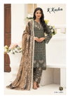 Keval K Kasha Vol 18 Heavy Cotton Printed Dress Material Wholesale Shop In Surat